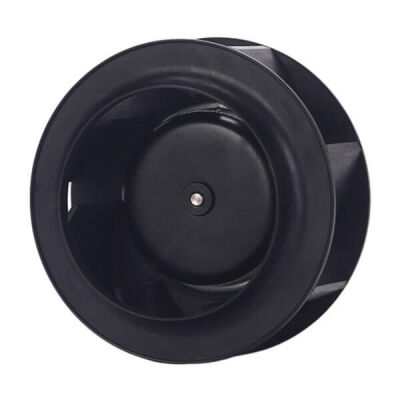24V Radyal Santrifüj Fan - 175x69MM 2A 48W 3000RPM, 2pin BB