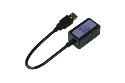 2500V Endüstriyel USB İzolatör - 12Mbps - Thumbnail