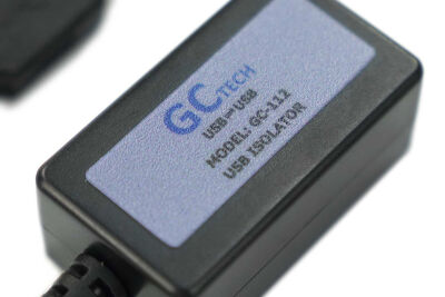 2500V Endüstriyel USB İzolatör - 12Mbps, FIT0860