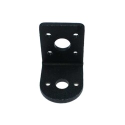25mm Motor Tutucu - Thumbnail