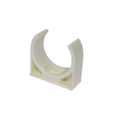 25mm Motor Tutucu - Plastik