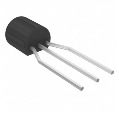 2N3906 General Purpose BJT Transistor, -40V, 200mA, PNP