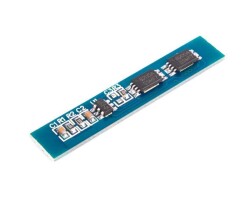 Çin - 2S 3A BMS Lityum Batarya Koruma Kartı || Li-ion (18650) ve Li-Po Pil için)