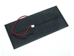 Grove 2W Solar Panel 80x180