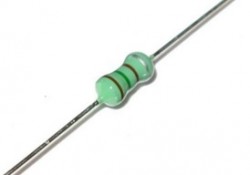 Çin - 330uH Direnç Tip Bobin Çin - 330uH Direnç Tip Bobin