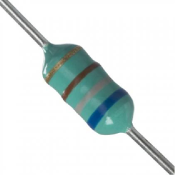 Çin - 330mH Direnç Tipi Bobin Çin - 330mH Direnç Tipi Bobin