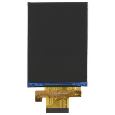 3.5 inç TFT LCD Ekran - 480x320, MCU, Kasasız, 3.3V
