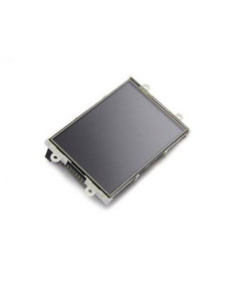 3.5 İnç Raspberry Pi Dokunmatik LCD Ekran - 4DPi-35