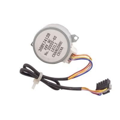 35BYJ412B 24V Redüktörlü Mini Step Motor