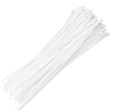 3.6x150mm Plastik Kelepçe (100 Adet)