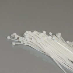 Çin - 3.6x300mm Plastik Kelepçe (100 Adet)