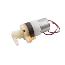 3.7V Sıvı Pompası ( Sabun Köpük Dispenser Pompası) - Thumbnail
