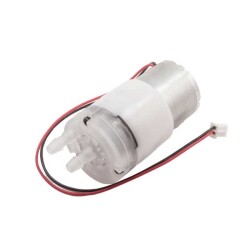 Çin - 3.7V Sıvı Pompası ( Sabun Köpük Dispenser Pompası) Çin - 3.7V Sıvı Pompası ( Sabun Köpük Dispenser Pompası)