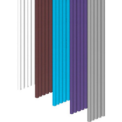 3Doodler - 3Doodler ABS META Mix 25 Filament - Create Plus için, 3mm, 5 Renk