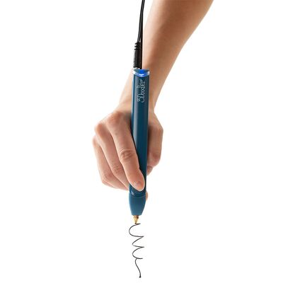 3Doodler Create Plus Essentials 3D Kalem Seti