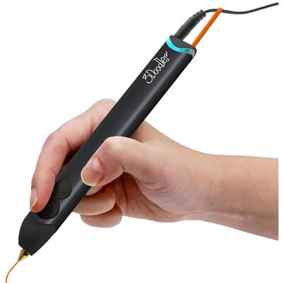 3Doodler Create Plus Essentials 3D Kalem Seti