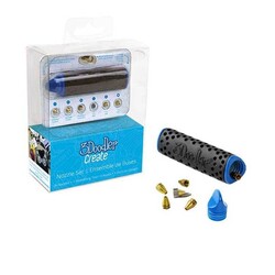 3Doodler Create Plus (Create+) Nozzle Set (Nozül Seti) - Thumbnail