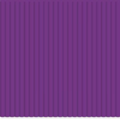 3Doodler Create PLA Plastic Perfectly Purple 25'li