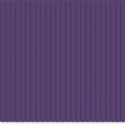 3Doodler - 3Doodler Erik Moru ABS 25 Filament Çubuk ( AB09-PLUM ), 3mm, Tek Renk