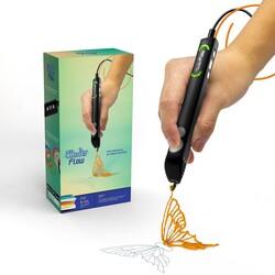 3Doodler - 3Doodler FLOW Essentials 3D Kalem Seti