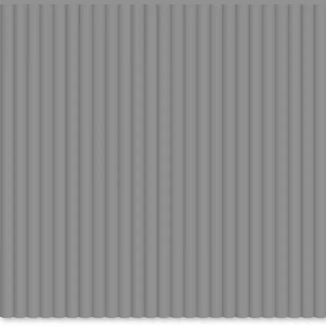 3Doodler - 3Doodler Robo Silver PLA 25 Filament Çubuk ( PL10-ROBO ), 3mm, Tek Renk 3Doodler - 3Doodler Robo Silver PLA 25 Filament Çubuk ( PL10-ROBO ), 3mm, Tek Renk