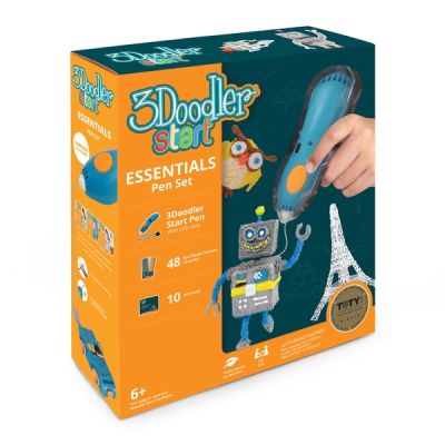 3Doodler Start Essential Pen Set