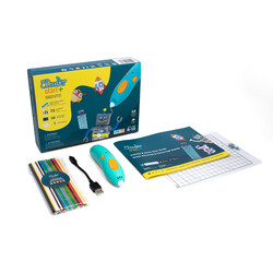 3Doodler Start DoodlePad