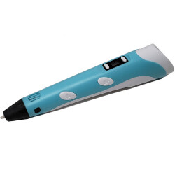 3DPen - 3DPen 3B Kalem V2 ve Filament Seti 