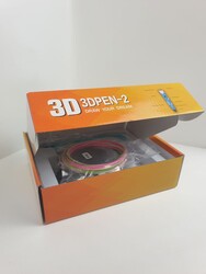 3D Pen Second Generation (3DPen-2) - Thumbnail