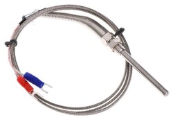 3FT (1M) K Tip Termokupl Prob (THERMOCOUPLE K1M)