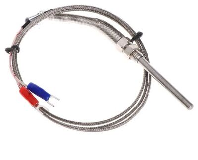 3FT (1M) K Tip Termokupl Prob (THERMOCOUPLE K1M) - 1