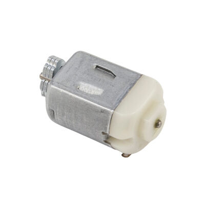 3V 130 Mini Titreşim Motoru