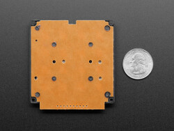 4x4 Matrix Nümerik Keypad - Thumbnail