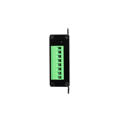 4 Kanal Endüstriyel İzolasyonlu RS485 to RJ45 Ethernet Server Modülü - PoE, 26361