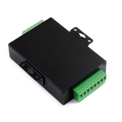 4 Kanal Endüstriyel İzolasyonlu RS485 to RJ45 Ethernet Server Modülü - 26360