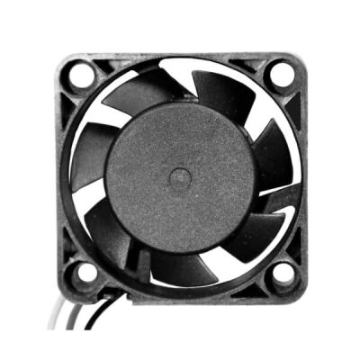 40x40x10mm 24V Kasa Fanı - 0.5A 1.2W 8000rpm