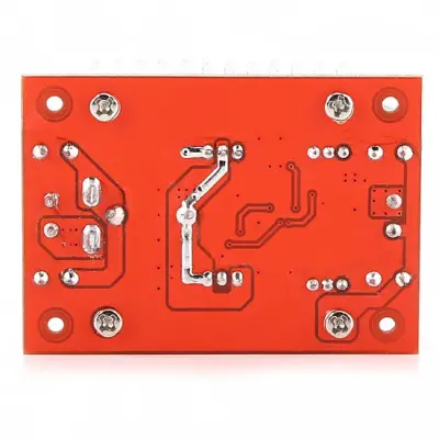 400W 15A Gerilim Yükselten Boost DC-DC Konvertör - LED Sürücü