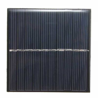 4.2V 100mA Solarcell Güneş Pili