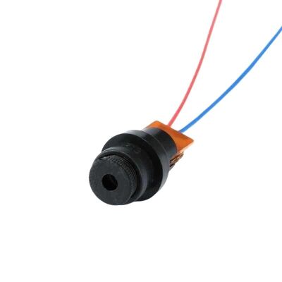 4.5V Nokta Kırmızı Lazer Diyot