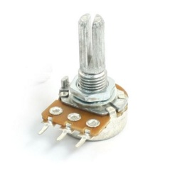 Çin - 47K Potansiyometre