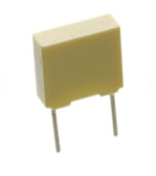 Çin - 470nF 63V Polyester Kondansatör