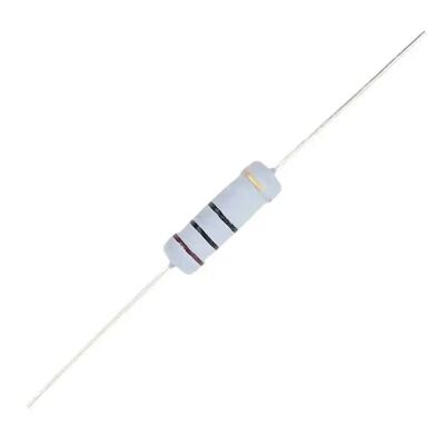 4.7R 2W Direnç (10 Adet)
