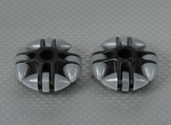 - 49x20mm Plastik Omni Wheel  - 49x20mm Plastik Omni Wheel