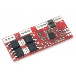 Çin - 4S 30A BMS Lityum Batarya Koruma Kartı || Li-ion (18650) ve Li-Po Pil için) Çin - 4S 30A BMS Lityum Batarya Koruma Kartı || Li-ion (18650) ve Li-Po Pil için)