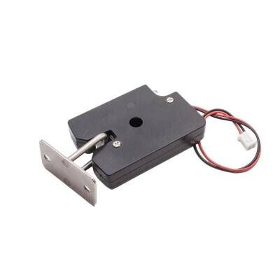 5-12V Selenoid Elektrikli Kilit