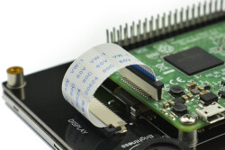 5 İnç TFT IPS Dokunmatik Raspberry Pi Ekran - DSI, 480x320, 5 nokta, DFR0550 - Thumbnail