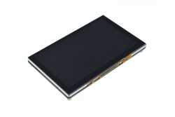 5 İnç TFT IPS Dokunmatik Raspberry Pi Ekran - DSI, 480x320, 5 nokta, DFR0550 - Thumbnail