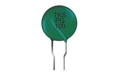 500R 500VAC PTC Pozitif Isı Katsayılı Termistör