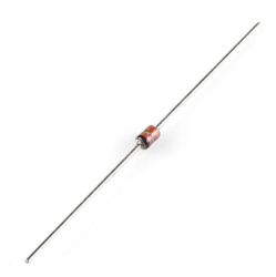 Çin - 1N4733A - 5.1V Zener Diyot