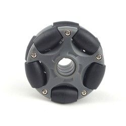 58mm omni wheel (çok yönlü tekerlek)